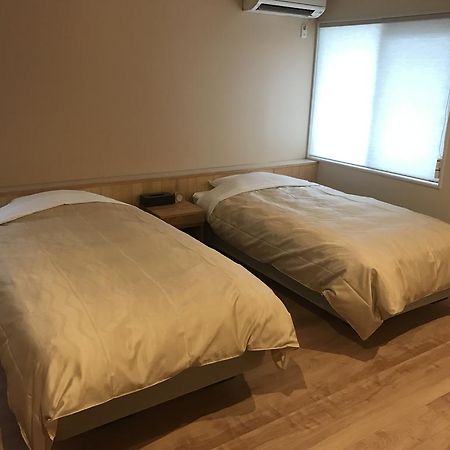Coldio Mihama Bettei Yui No Ie Apartment Chatan Bagian luar foto