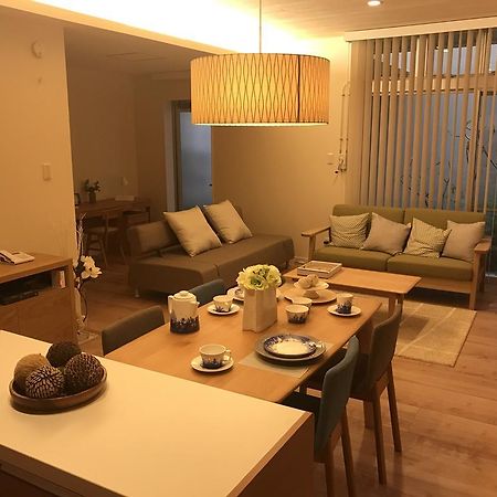 Coldio Mihama Bettei Yui No Ie Apartment Chatan Bagian luar foto
