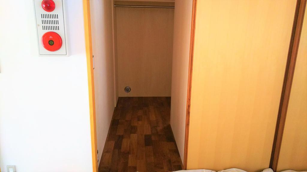 Coldio Mihama Bettei Yui No Ie Apartment Chatan Bagian luar foto
