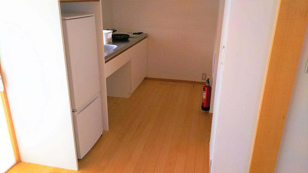 Coldio Mihama Bettei Yui No Ie Apartment Chatan Bagian luar foto