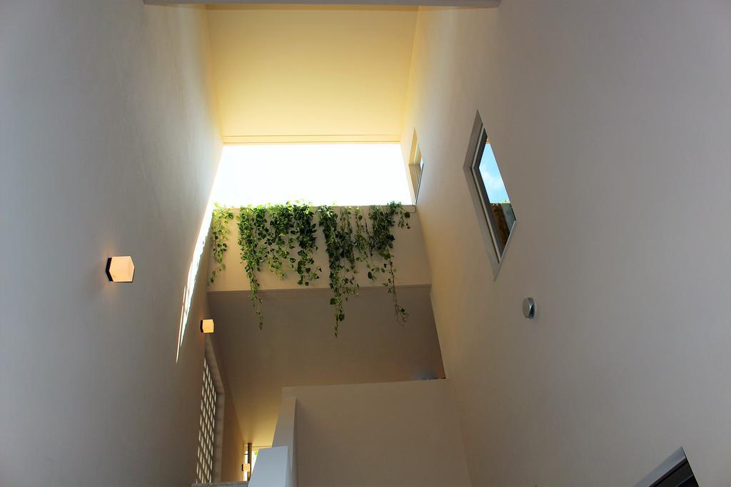 Coldio Mihama Bettei Yui No Ie Apartment Chatan Bagian luar foto