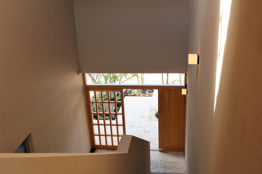 Coldio Mihama Bettei Yui No Ie Apartment Chatan Bagian luar foto