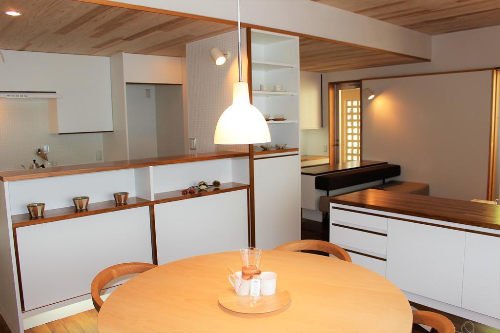 Coldio Mihama Bettei Yui No Ie Apartment Chatan Bagian luar foto