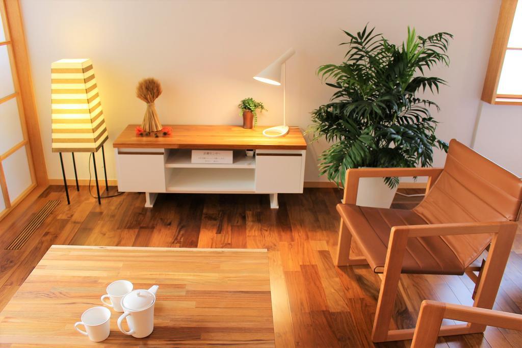 Coldio Mihama Bettei Yui No Ie Apartment Chatan Bagian luar foto