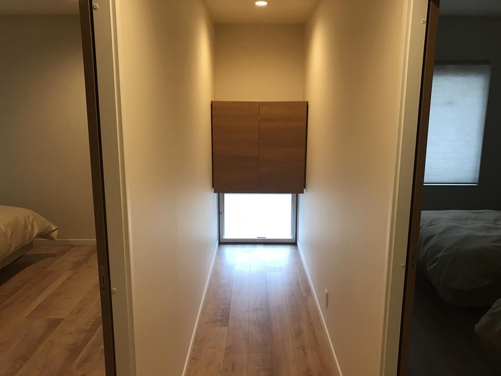Coldio Mihama Bettei Yui No Ie Apartment Chatan Bagian luar foto