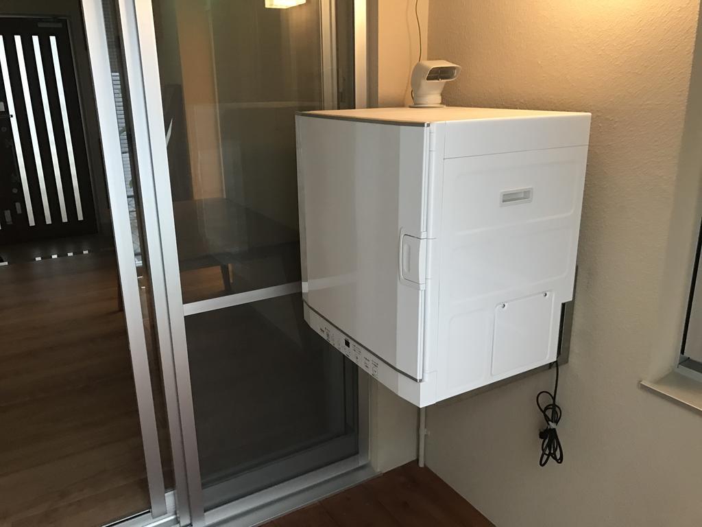 Coldio Mihama Bettei Yui No Ie Apartment Chatan Bagian luar foto