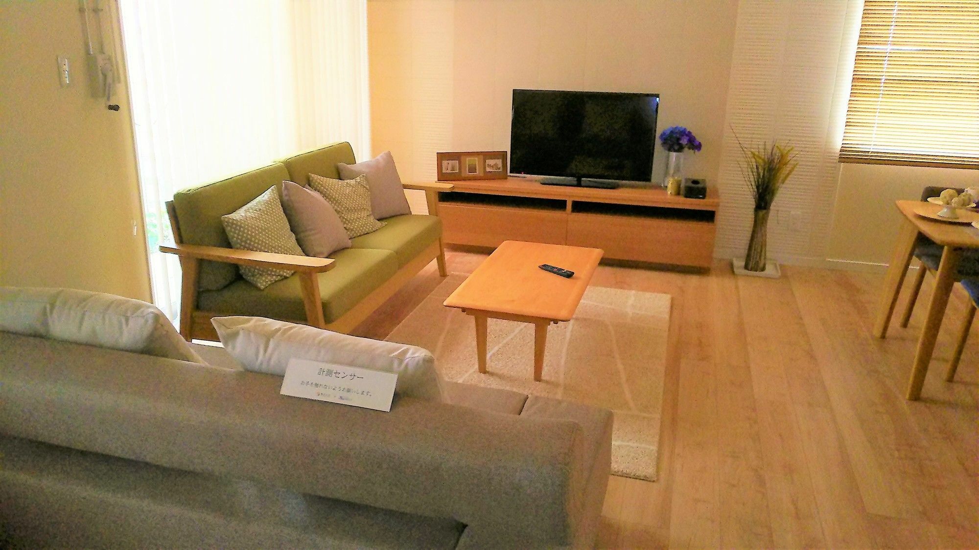 Coldio Mihama Bettei Yui No Ie Apartment Chatan Bagian luar foto