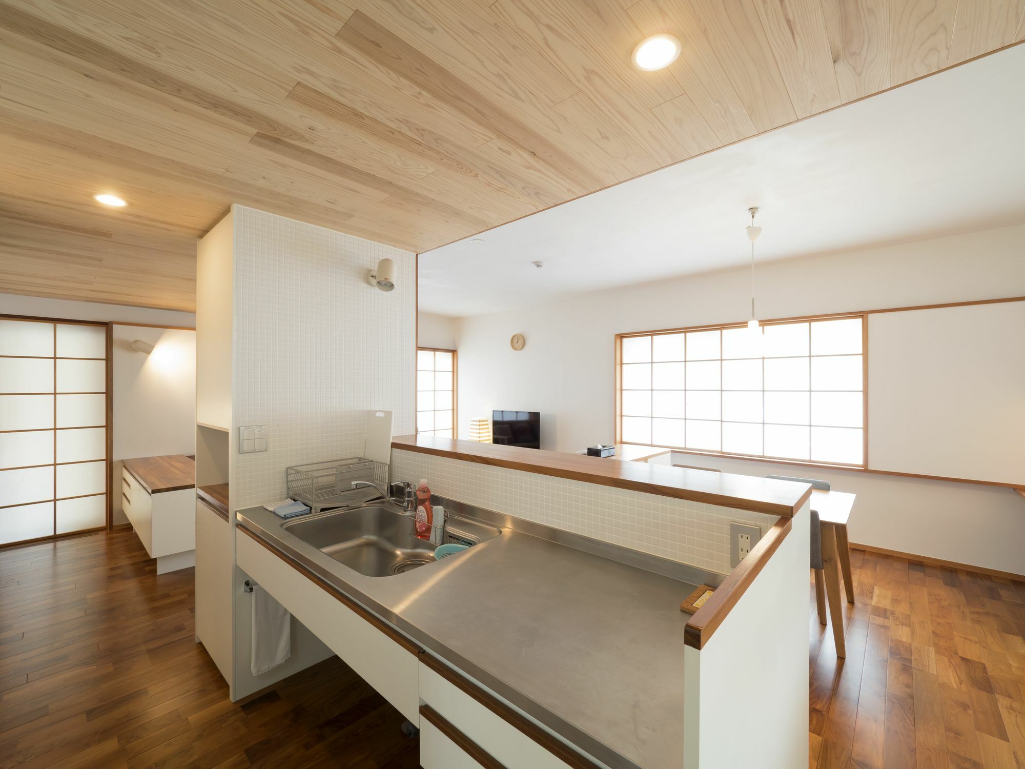 Coldio Mihama Bettei Yui No Ie Apartment Chatan Bagian luar foto