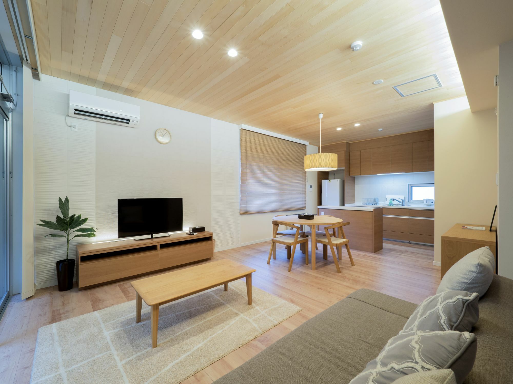 Coldio Mihama Bettei Yui No Ie Apartment Chatan Bagian luar foto