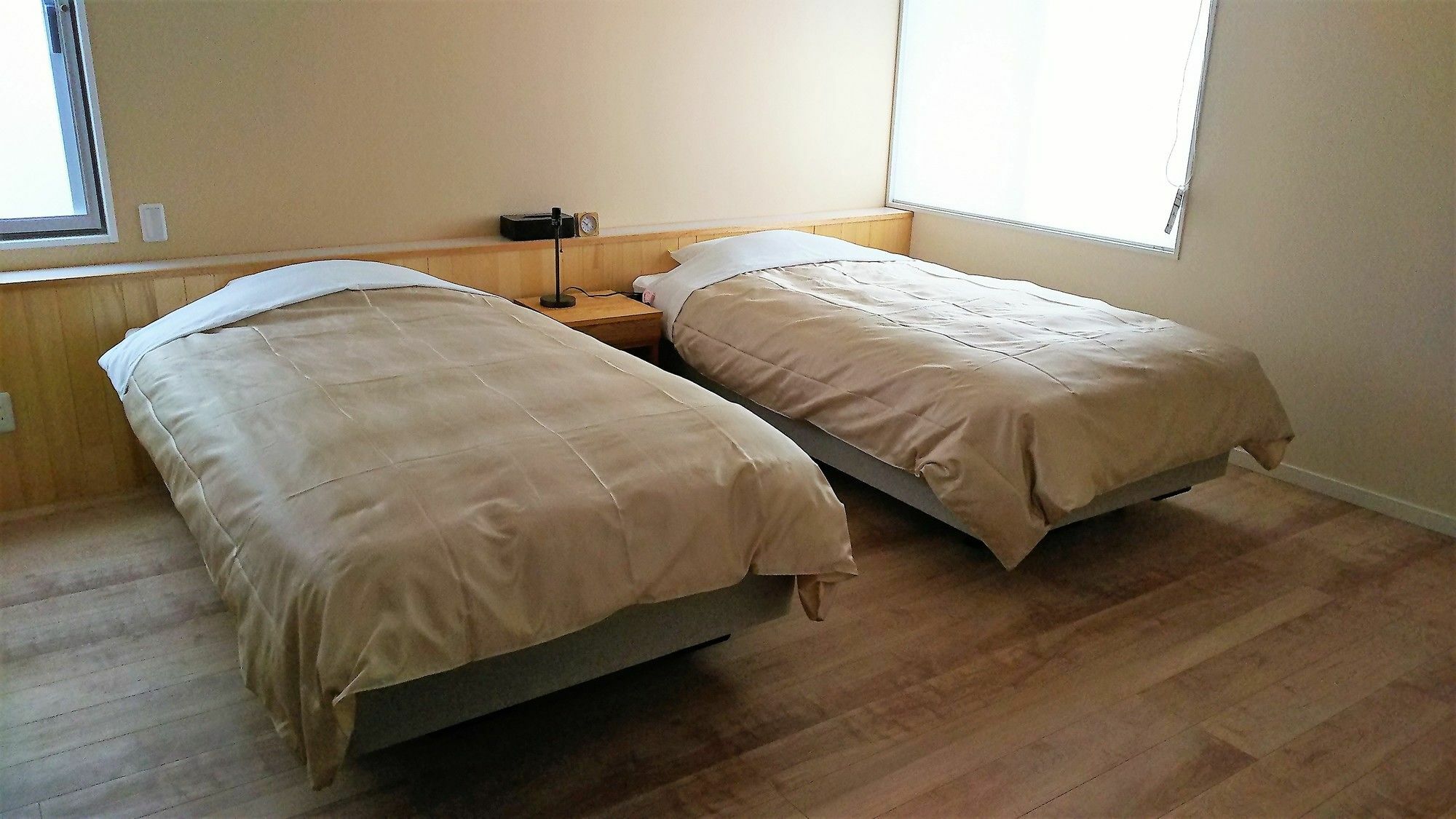 Coldio Mihama Bettei Yui No Ie Apartment Chatan Bagian luar foto