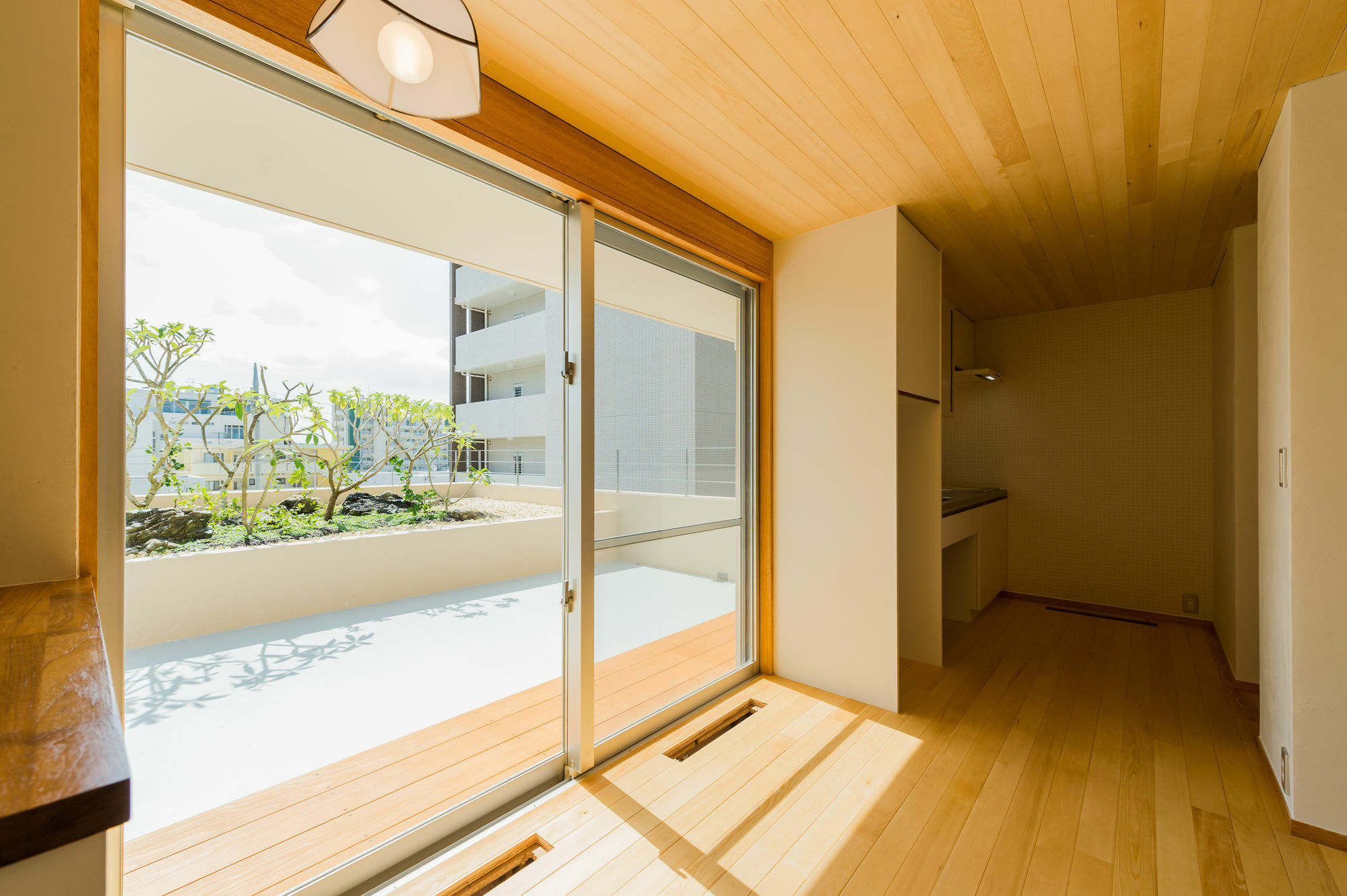 Coldio Mihama Bettei Yui No Ie Apartment Chatan Bagian luar foto