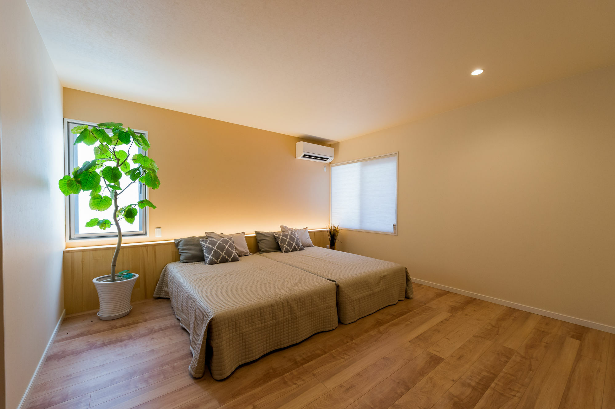 Coldio Mihama Bettei Yui No Ie Apartment Chatan Bagian luar foto